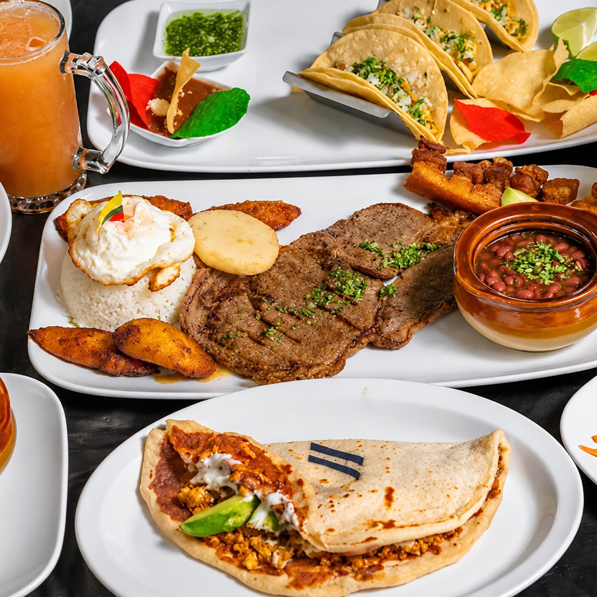 Latin Catering for Your Next Event in Easton, PA
