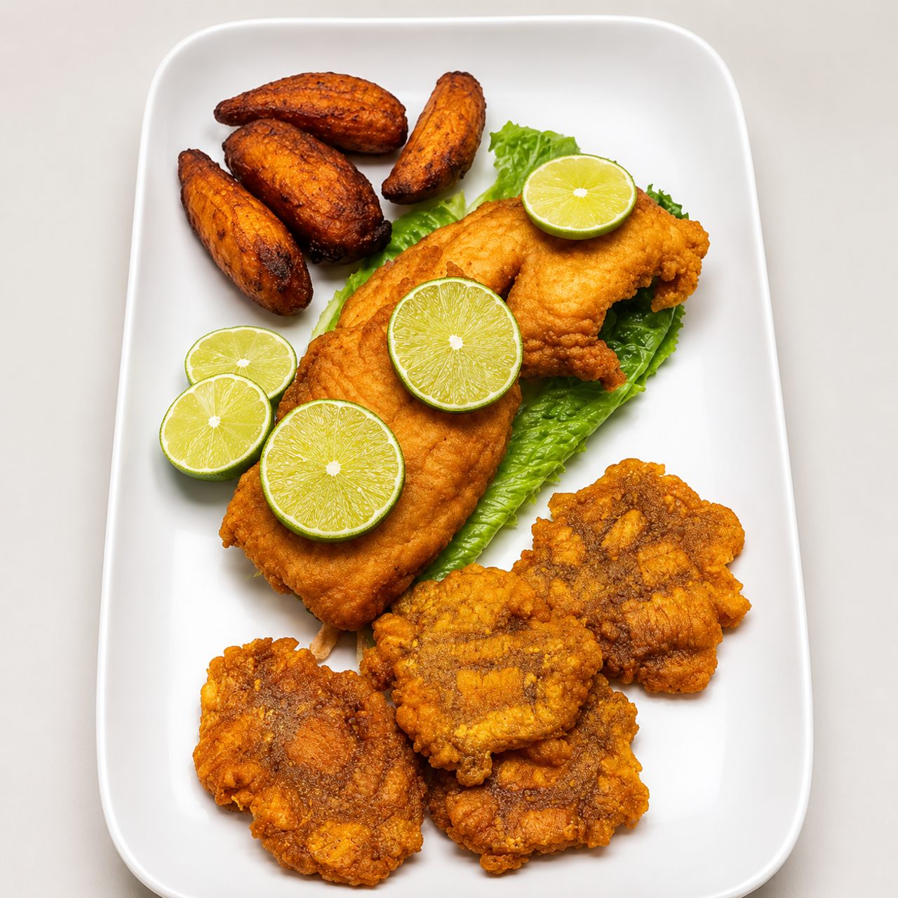 Mi Casa Restaurante Rewards