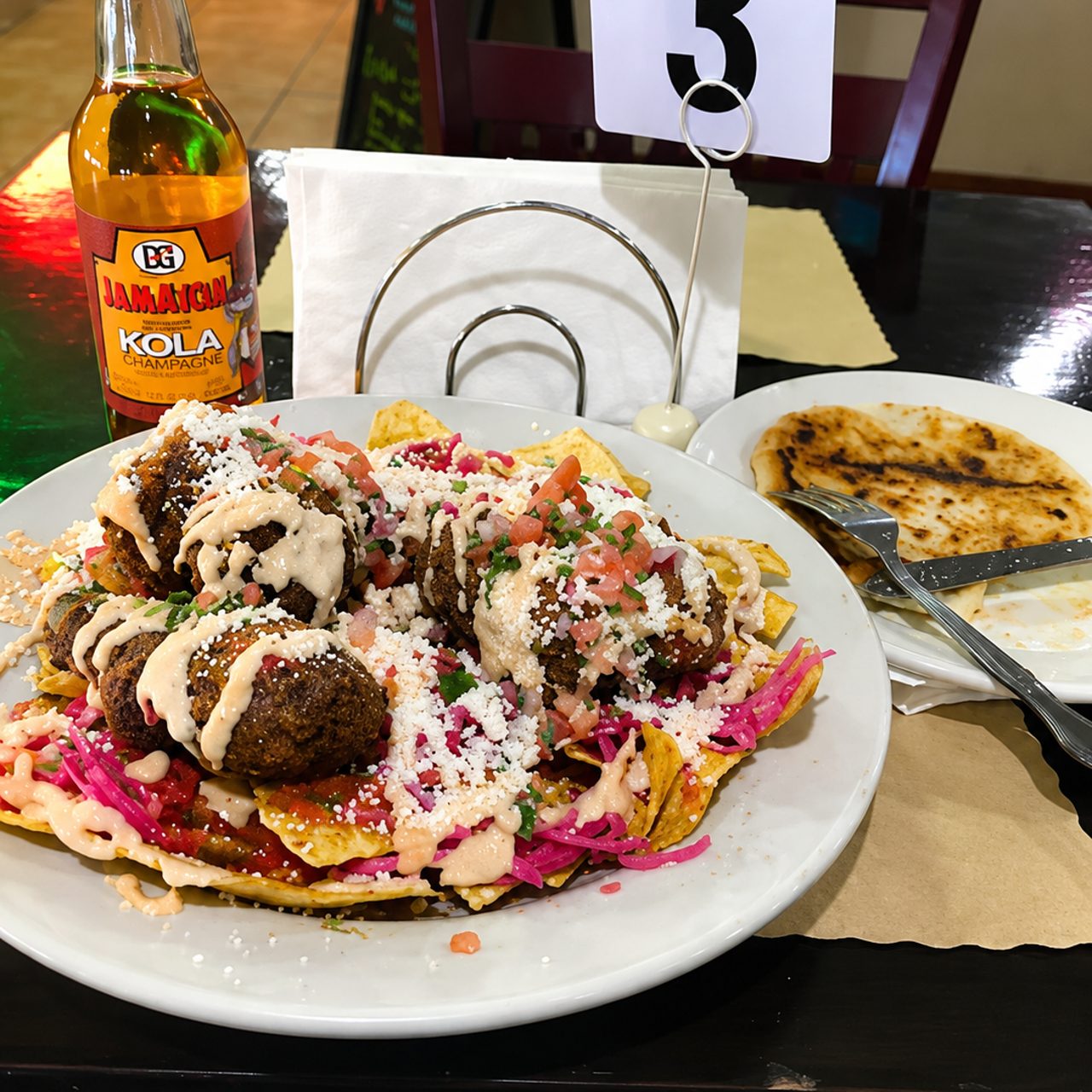 Table Reservations Made Easy