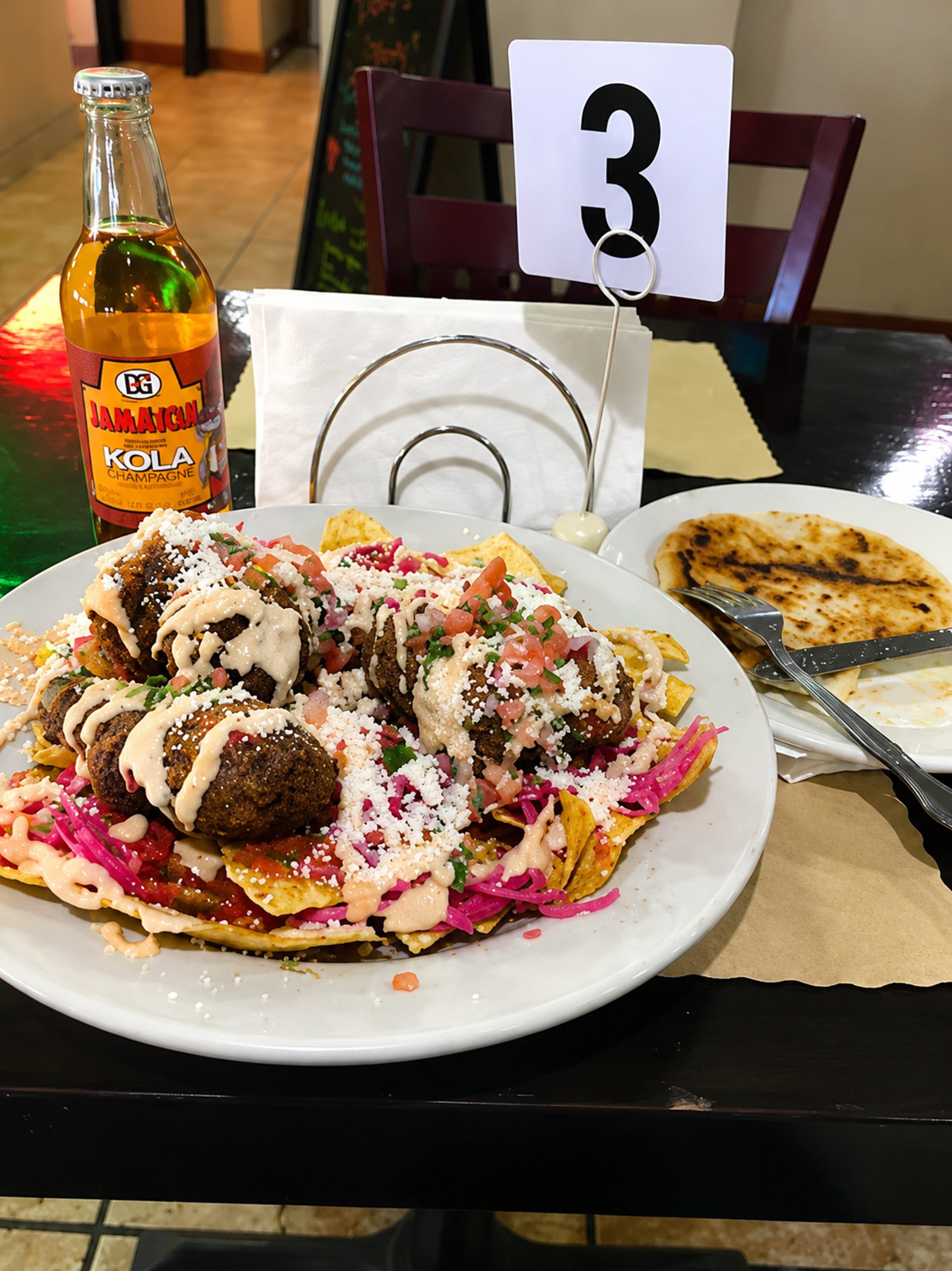 Table Reservations Made Easy