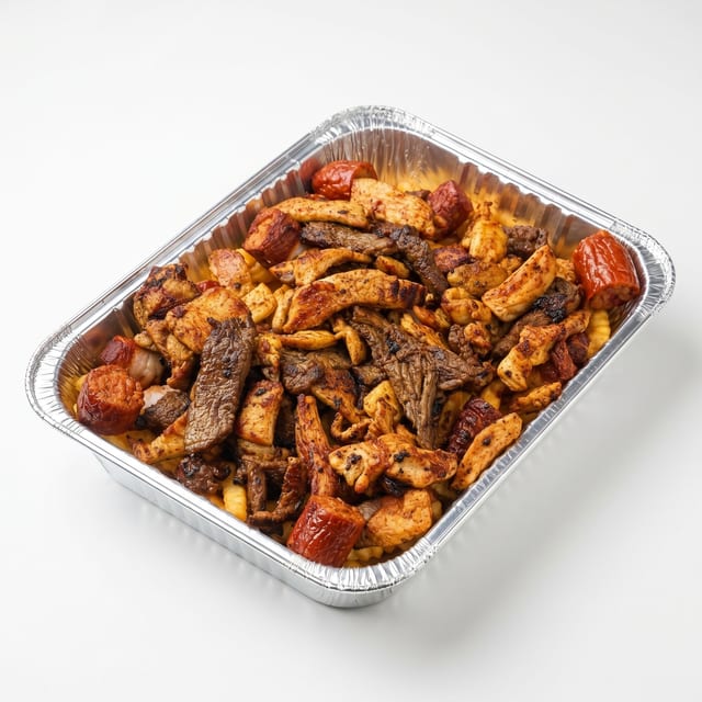 Picada Grande.