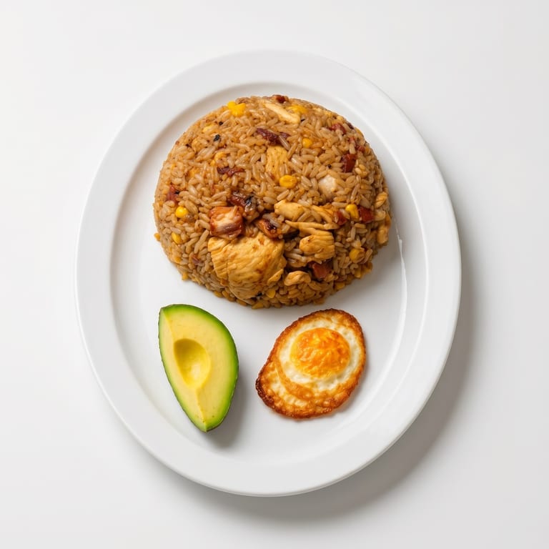 Savor Our Authentic Arepas