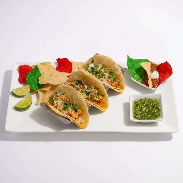 Takeout Made Easy