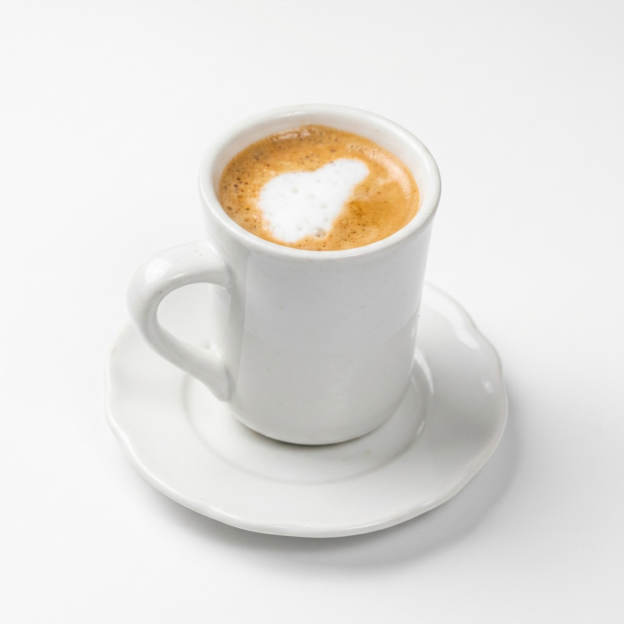 Cappuccino.