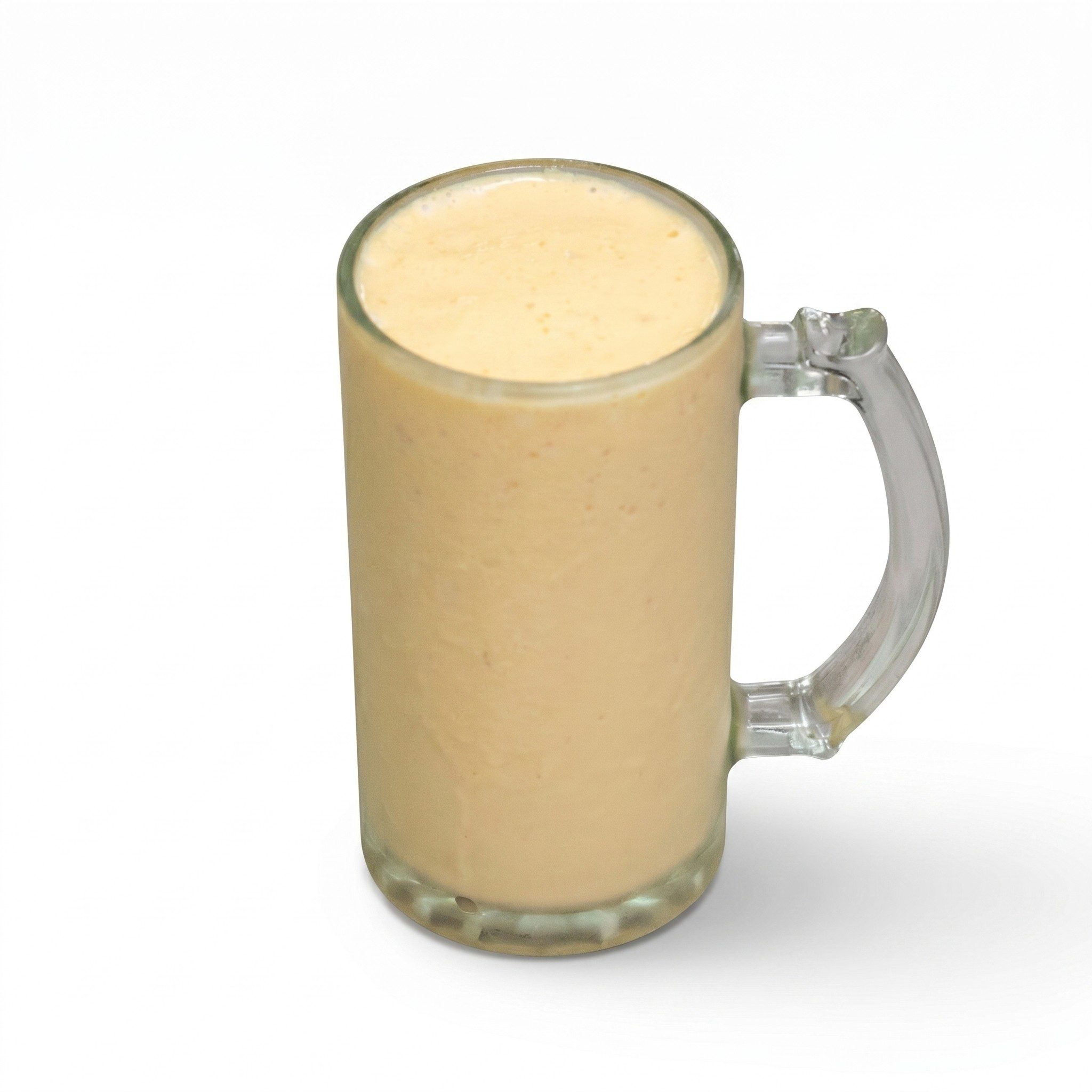 Mango Fresh Shake / Mango Batidos Fresco.