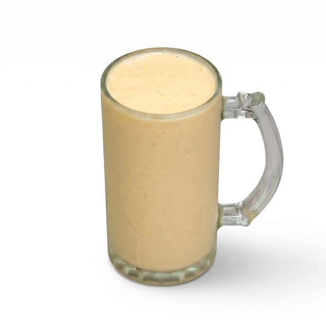 Mango Fresh Shake / Mango Batidos Fresco.