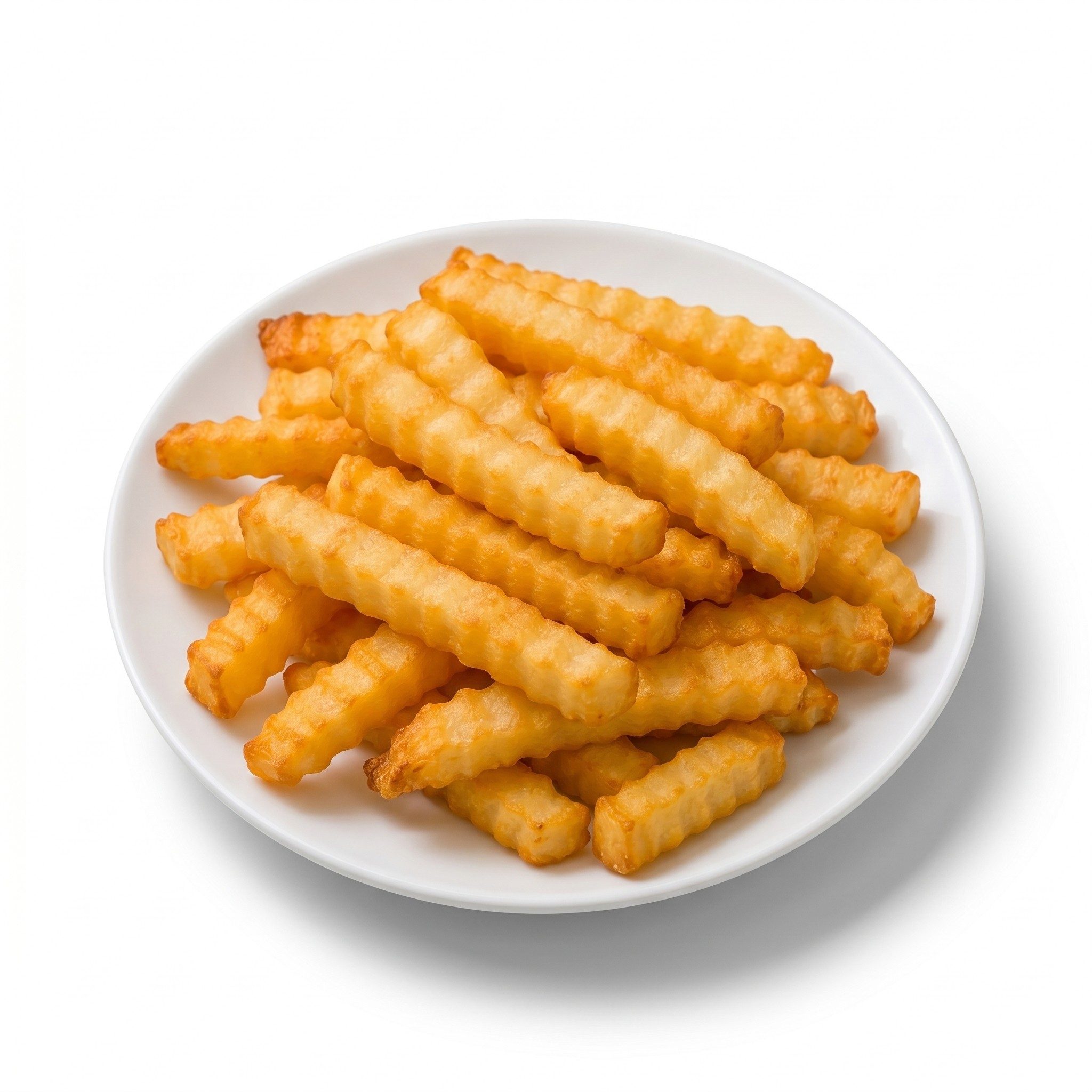 French Fries.