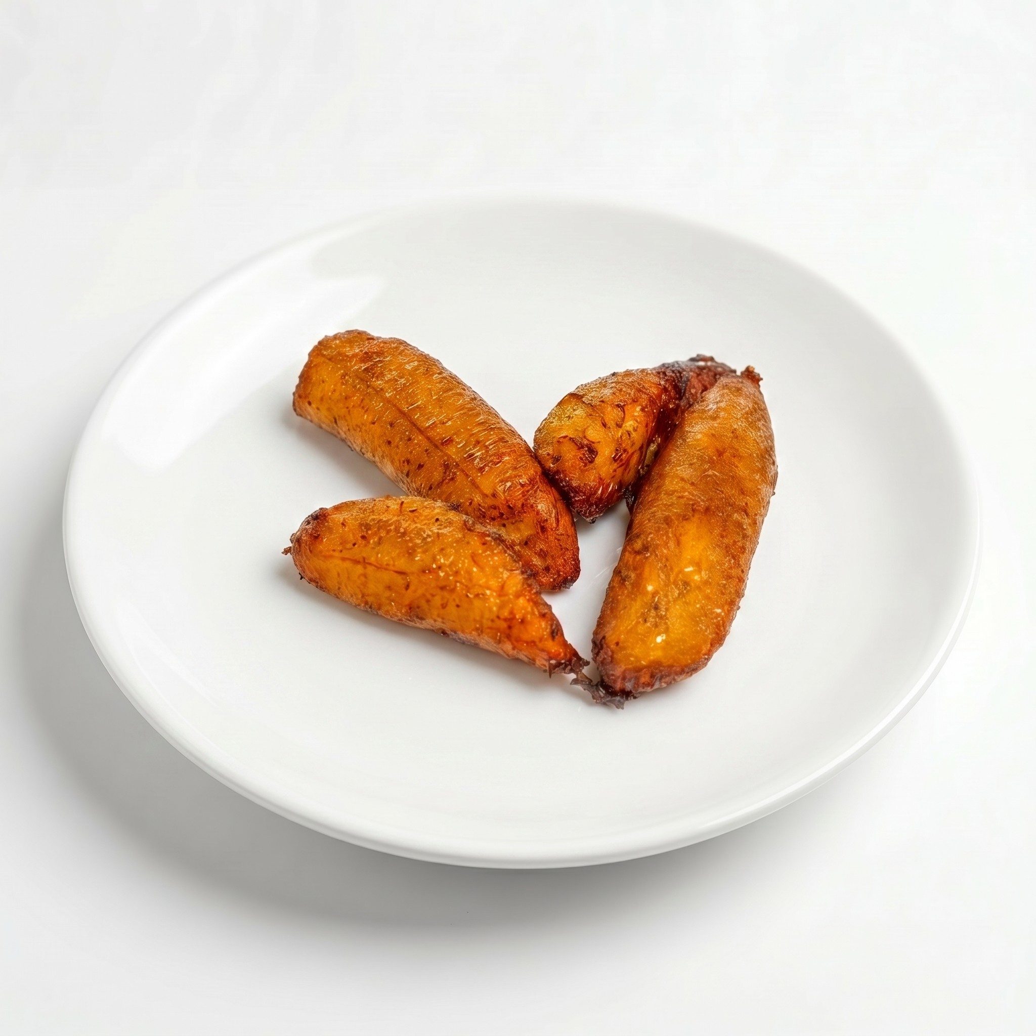 Sweet Plantains.