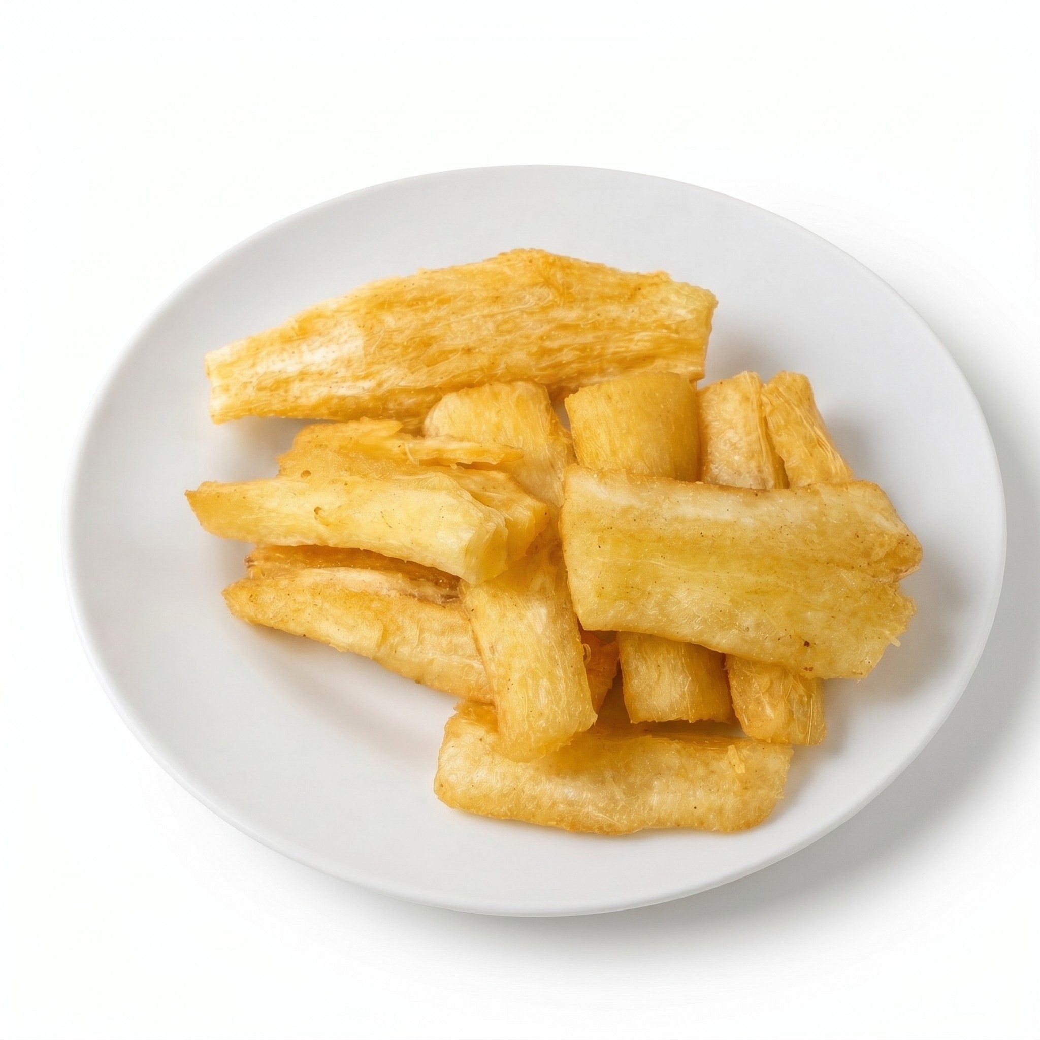 Yuca.