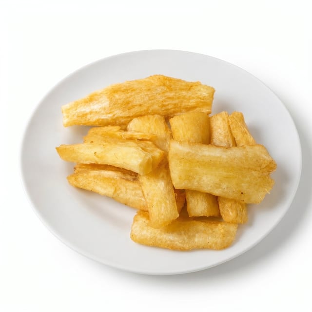Yuca.
