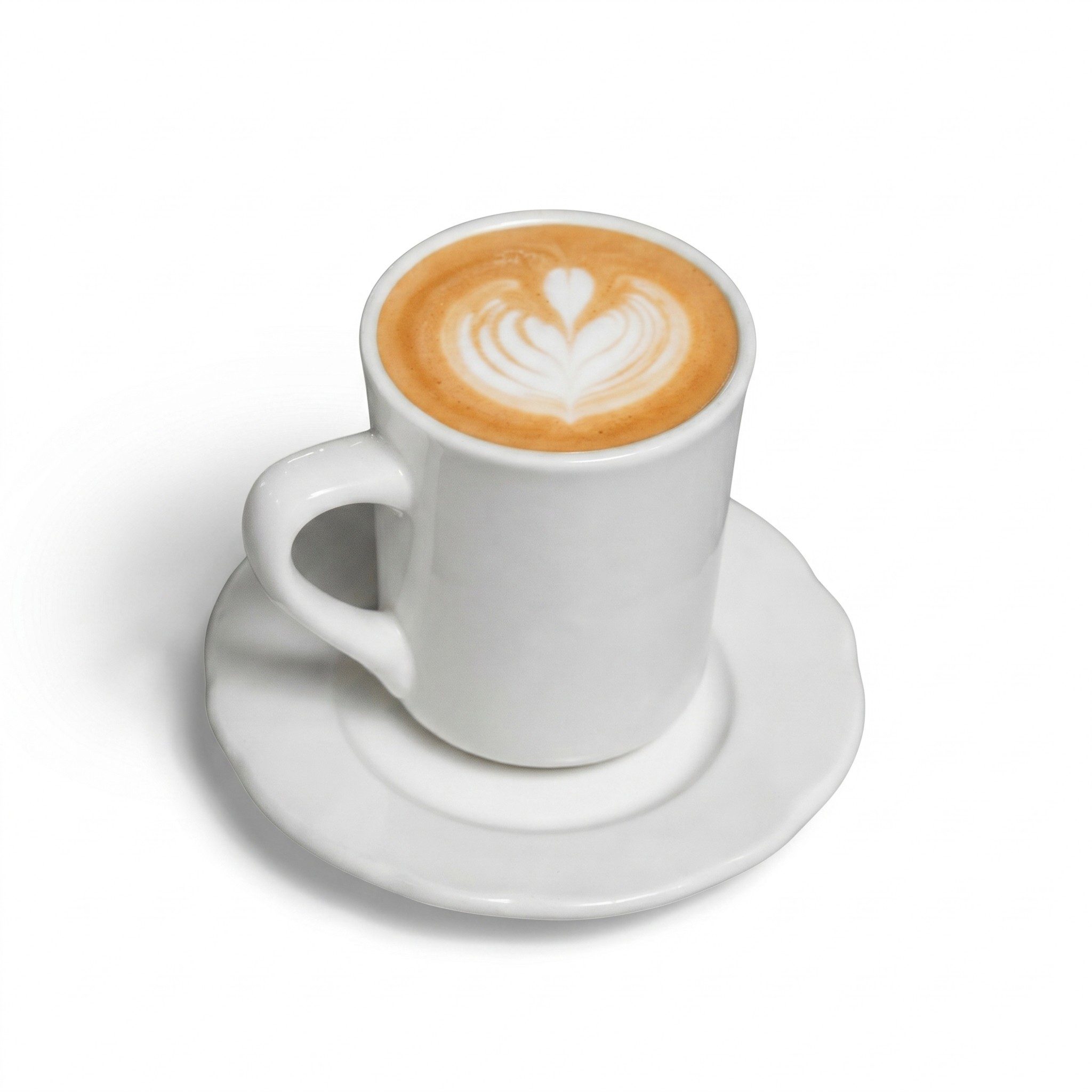Latte.