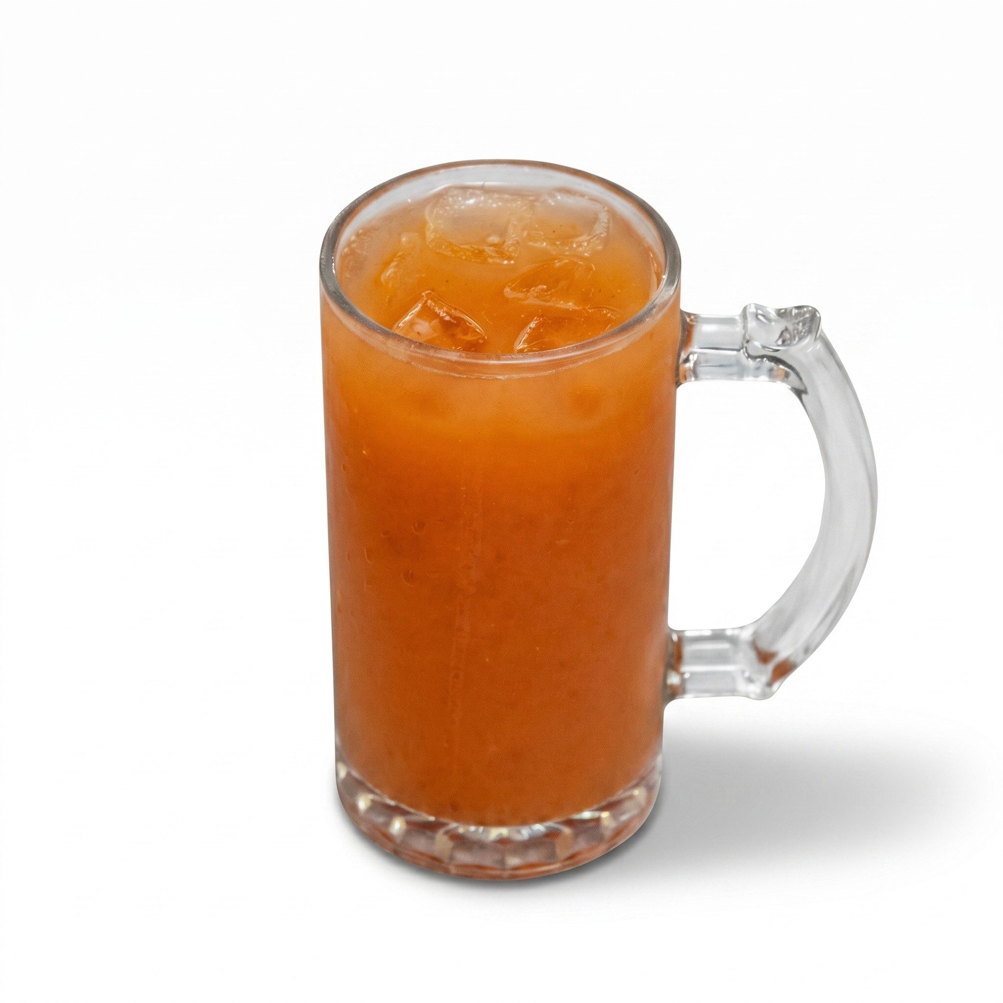 Tamarindo Fresh Shake / Tamarindo Batidos Fresco.