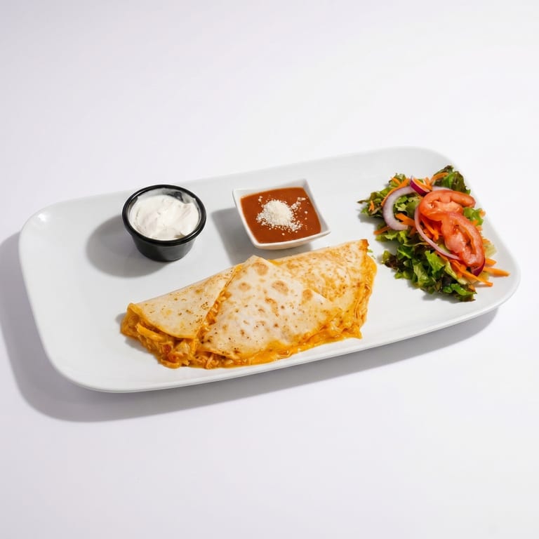Savor Our Authentic Empanadas