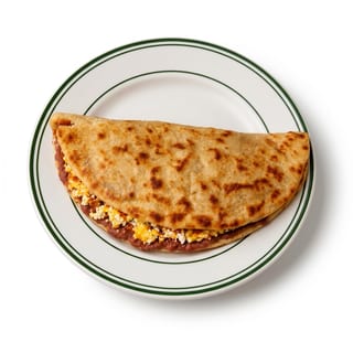 Classic Baleada / Baleada Clásica
