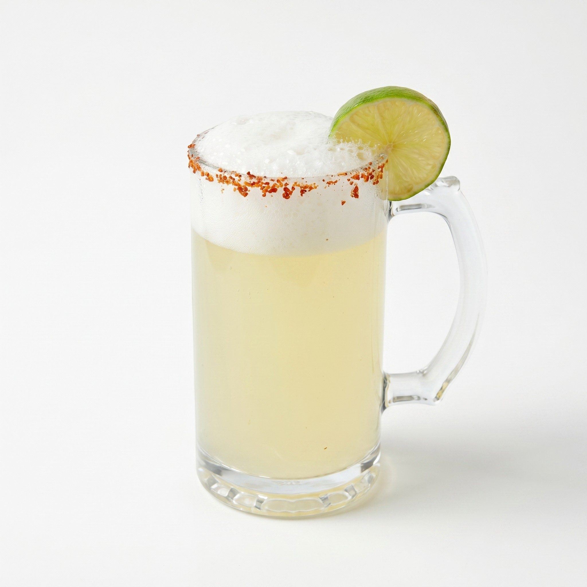 Lemonade Fresh Shake / Limonada Batidos Fresco.