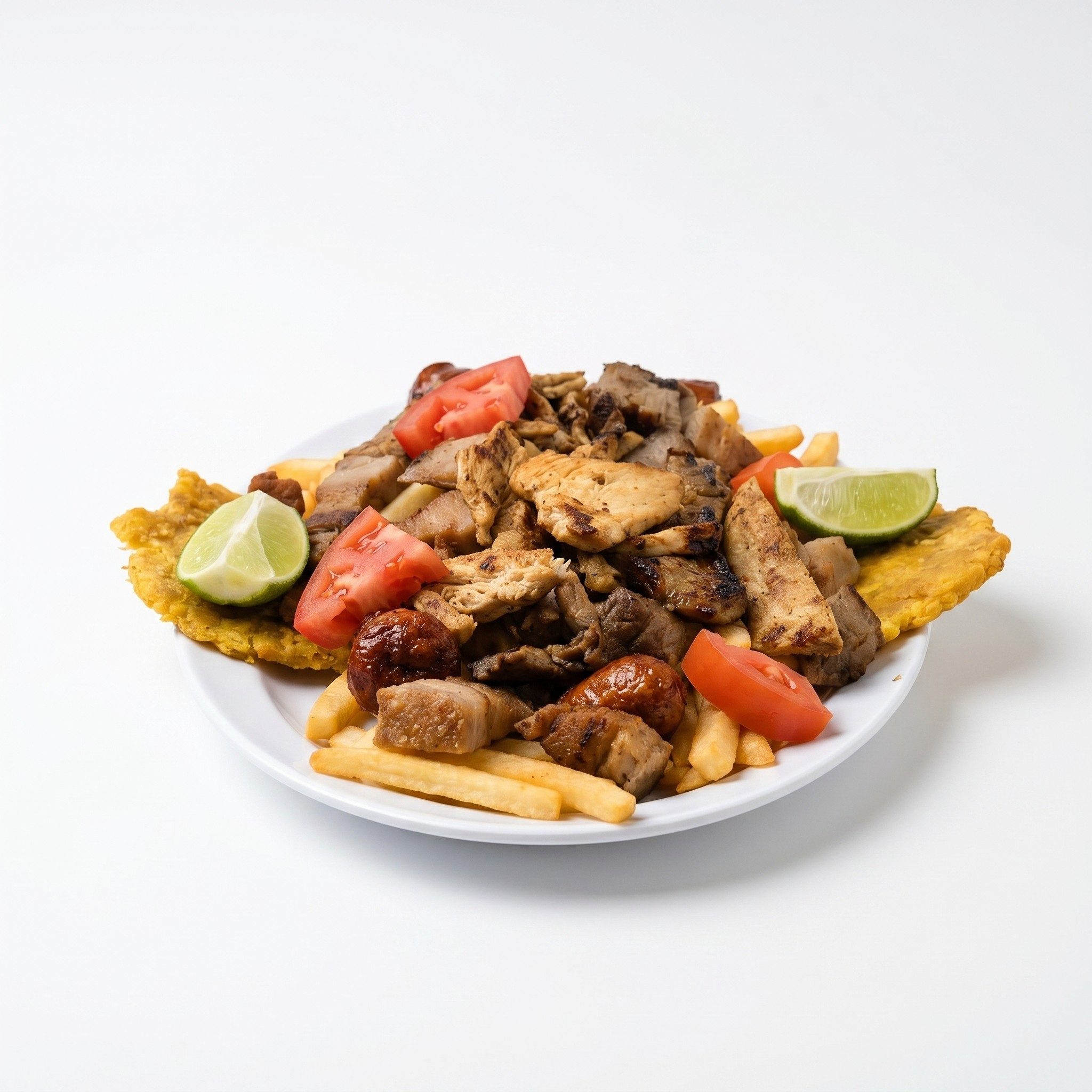 Picada.