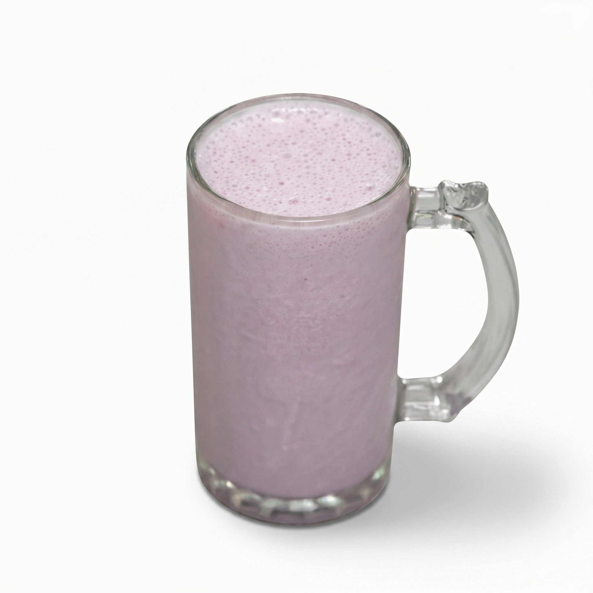 Blackberry Fresh Shake / Mora Batidos Fresco.