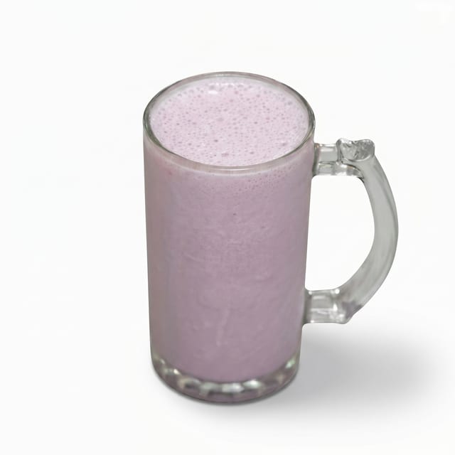 Blackberry Fresh Shake / Mora Batidos Fresco.