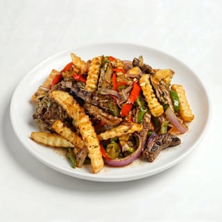 Lomo Saltado